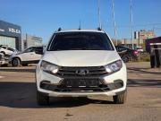 Lada (ВАЗ) Granta I Рестайлинг Вологда  - изображение 33