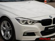 BMW 3 серии VI (F3x) Рестайлинг Москва  - изображение 38