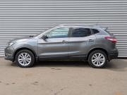 Nissan Qashqai II Москва  - изображение 57