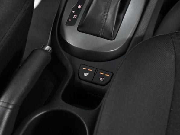 Kia Rio III Рестайлинг с пробегом 2016 года, цена 1 049 000 рублей, 171000 км, седан, Автокод Объявления