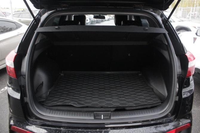 Hyundai Creta I Рестайлинг с пробегом 2021 года, цена 2 010 000 рублей, 145632 км, внедорожник, Автокод Объявления