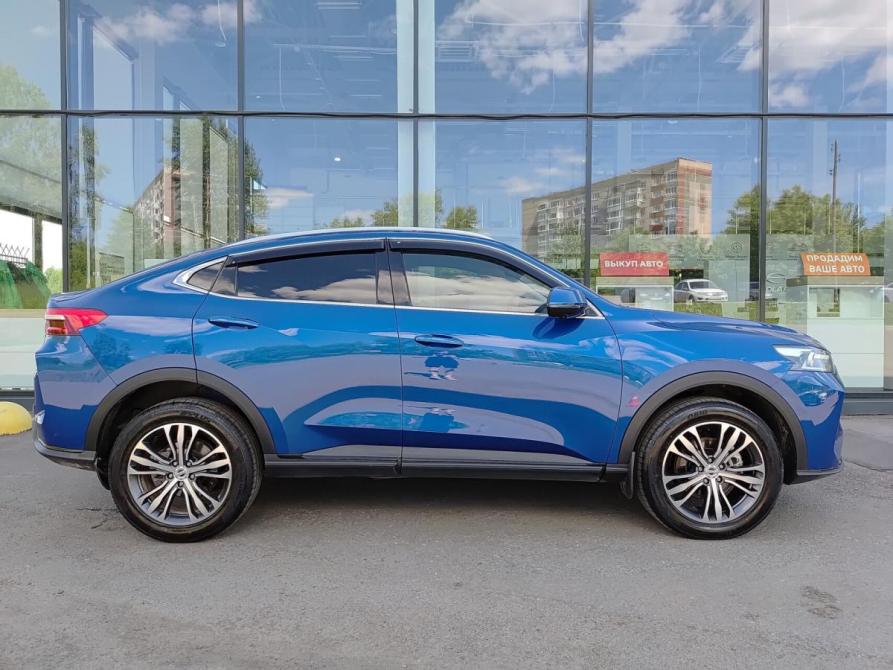Haval F7x I Ижевск  - изображение 5