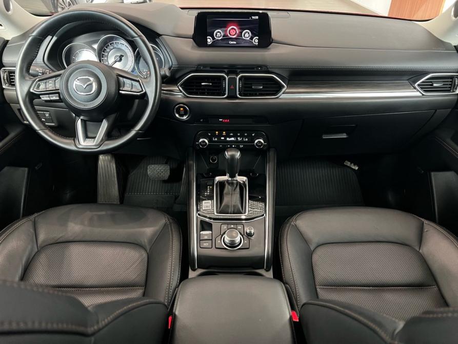 Mazda CX-5 II Санкт-Петербург  - изображение 23