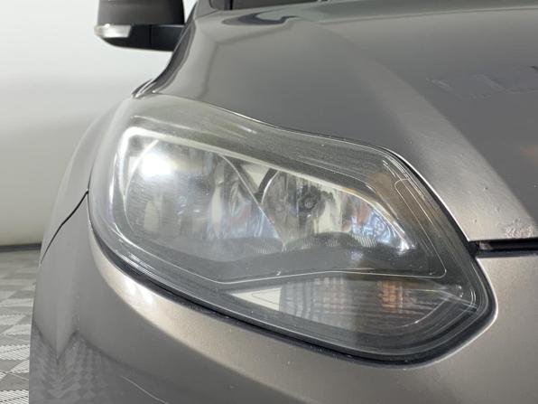 Ford Focus III с пробегом 2013 года, цена 779 000 рублей, 193273 км, седан, Автокод Объявления