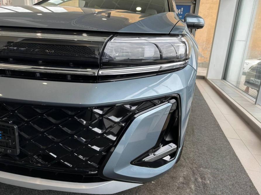 Volkswagen Talagon I Санкт-Петербург  - изображение 4