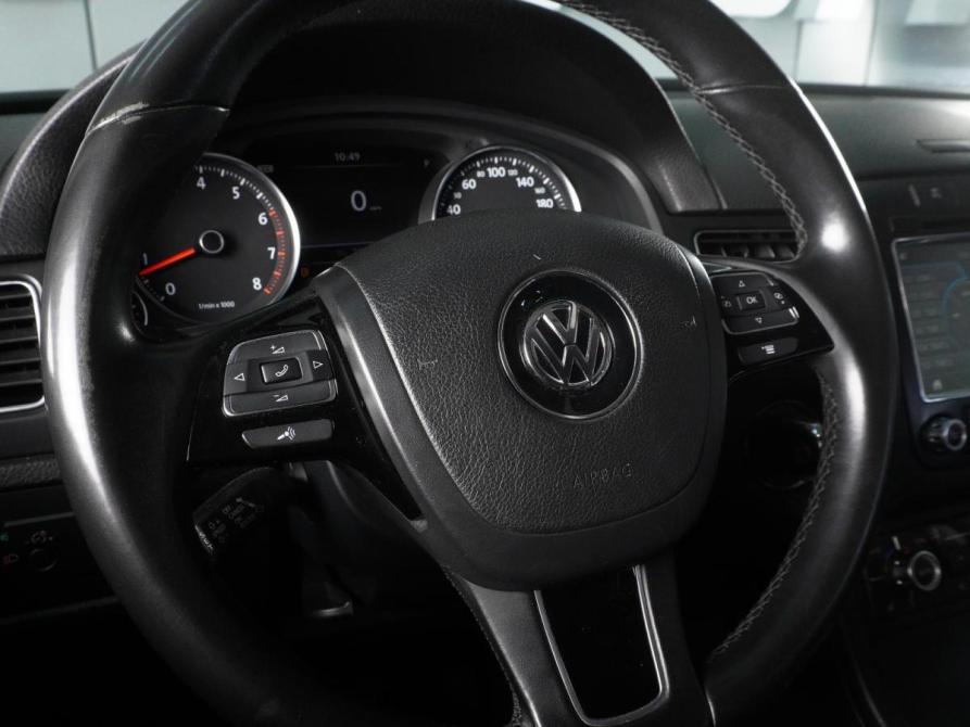 Volkswagen Touareg II Минеральные Воды  - изображение 17