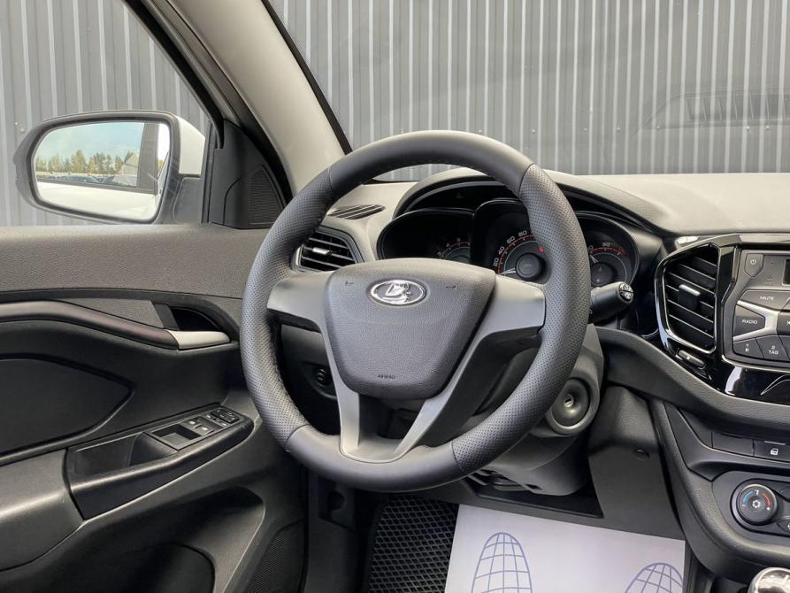 Lada (ВАЗ) Vesta I Пермь  - изображение 10