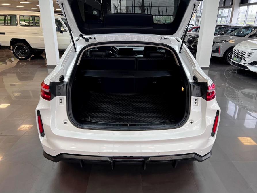 Haval F7x I Рестайлинг Тверь  - изображение 7