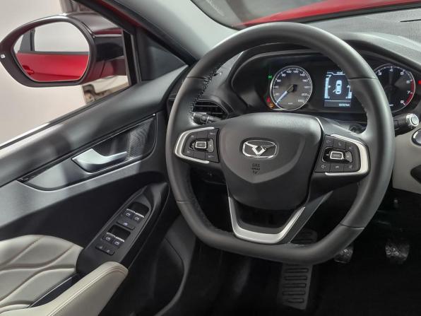 Kaiyi E5 с пробегом 2024 года, цена 1 395 000 рублей, 18757 км, седан, Автокод Объявления