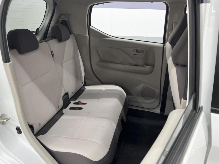 Nissan Dayz II Ростов-на-Дону  - изображение 9
