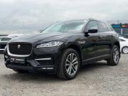 Jaguar F-Pace I Санкт-Петербург  - изображение 34