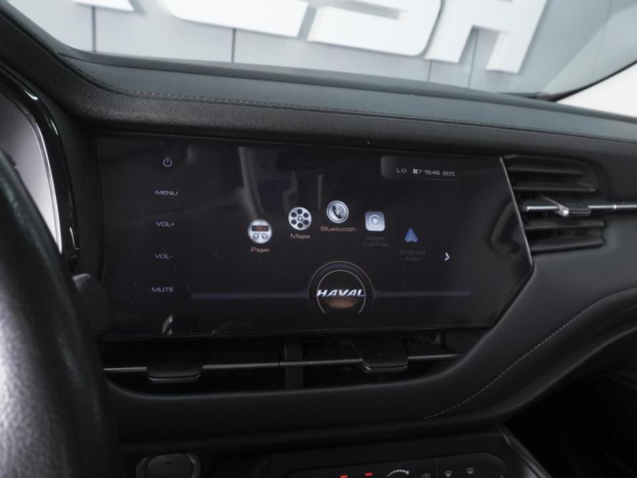 Haval F7 I Ростов-на-Дону  - изображение 14
