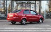 Chevrolet Aveo I Рестайлинг Брянск  - изображение 24