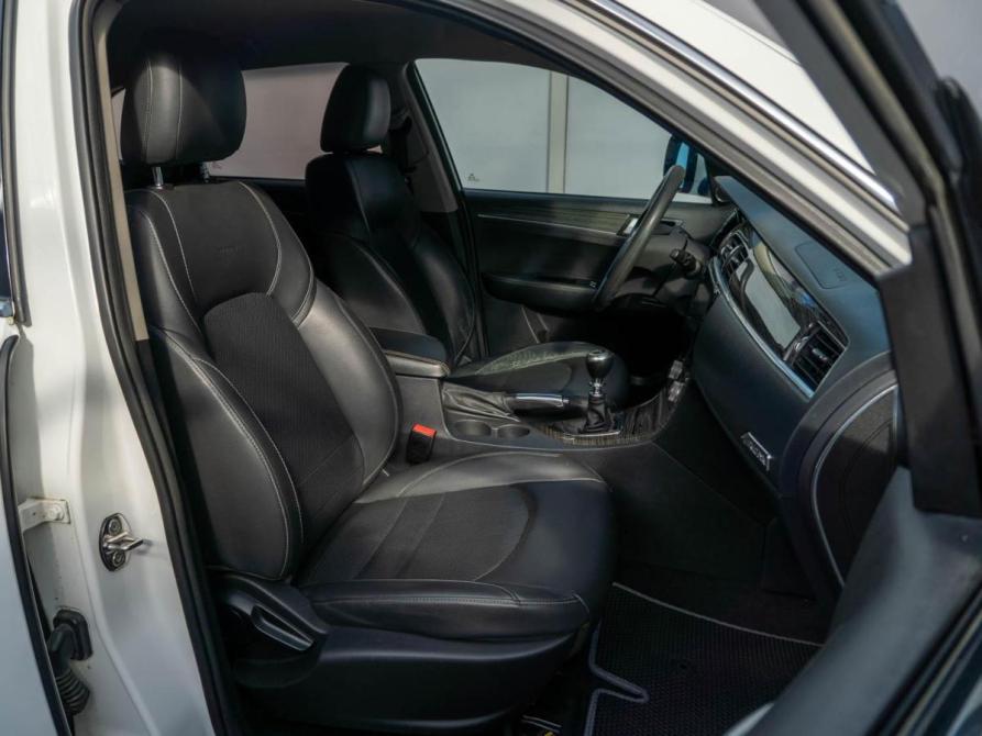 Zotye T600 Тамбов  - изображение 10