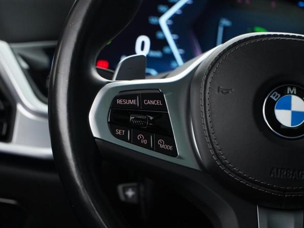 BMW X7 I (G07) Рестайлинг с пробегом 2024 года, цена 12 999 033 рубля, 70823 км, внедорожник, Автокод Объявления