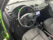 Skoda Fabia II Рестайлинг Санкт-Петербург  - изображение 33