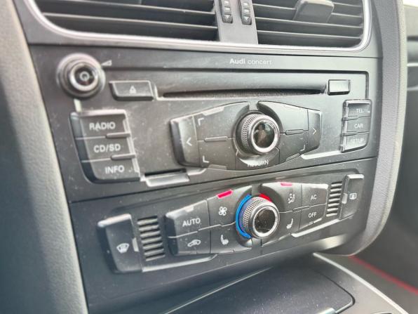 Audi A4 IV (B8) с пробегом 2008 года, цена 879 000 рублей, 210637 км, седан, Автокод Объявления