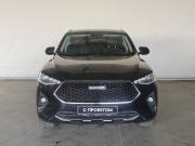 Haval F7x I Москва  - изображение 22