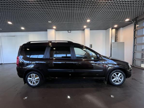 Lada (ВАЗ) Largus I с пробегом 2020 года, цена 1 234 000 рублей, 58229 км, универсал, Автокод Объявления