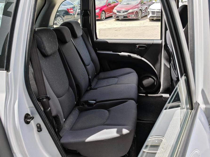 Hyundai Matrix I Рестайлинг Краснодар  - изображение 7