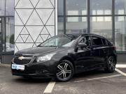Chevrolet Cruze I Москва  - изображение 23