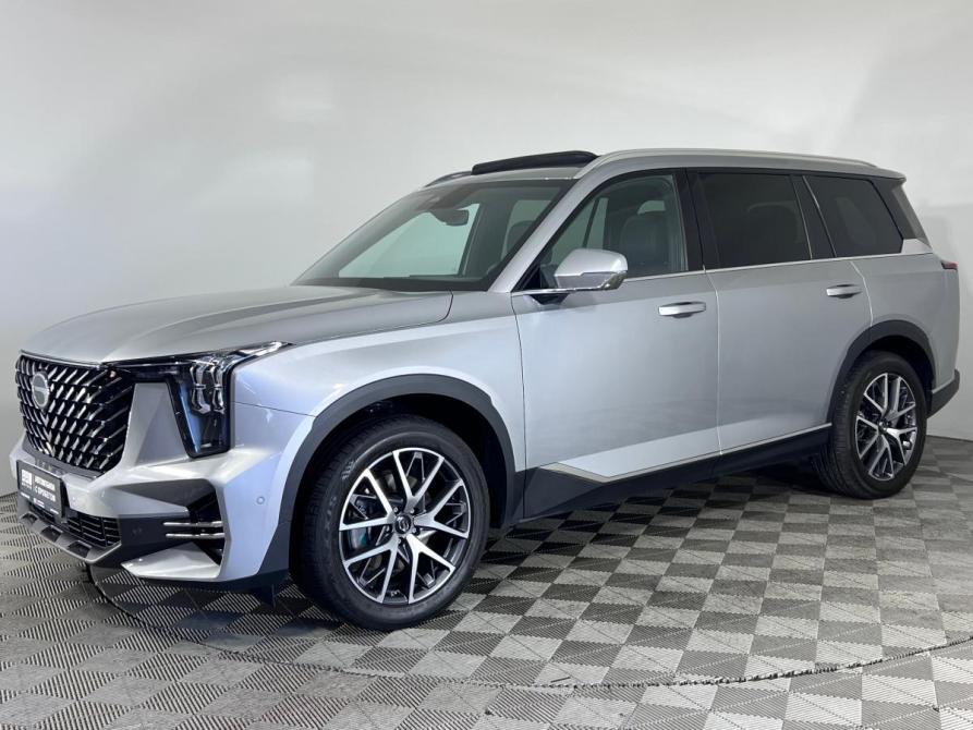 GAC GS8 II Ростов-на-Дону  - изображение 1