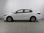 Kia Rio IV Рестайлинг Химки  - изображение 31