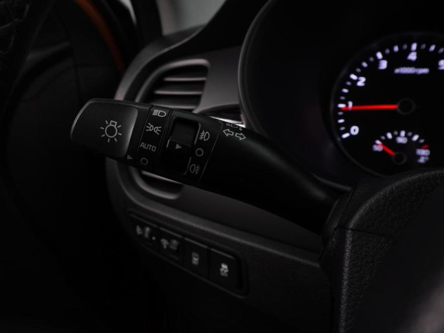 Kia Rio IV Воронеж  - изображение 13