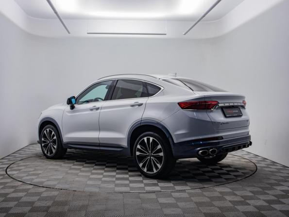 Geely Tugella I Рестайлинг с пробегом 2022 года, цена 2 650 000 рублей, 60290 км, внедорожник, Автокод Объявления
