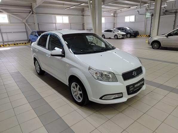Ravon Nexia R3 с пробегом 2017 года, цена 760 000 рублей, 95000 км, седан, Автокод Объявления