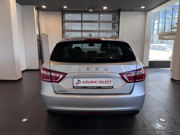 Lada (ВАЗ) Vesta I с пробегом 2019 года, цена 860 000 рублей, 95761 км, универсал, Автокод Объявления