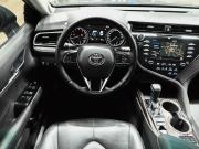Toyota Camry VIII (XV70) Екатеринбург  - изображение 32