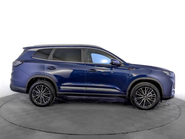 Chery Tiggo 8 Pro Max I с пробегом 2023 года, цена 2 350 000 рублей, 33226 км, внедорожник, Автокод Объявления
