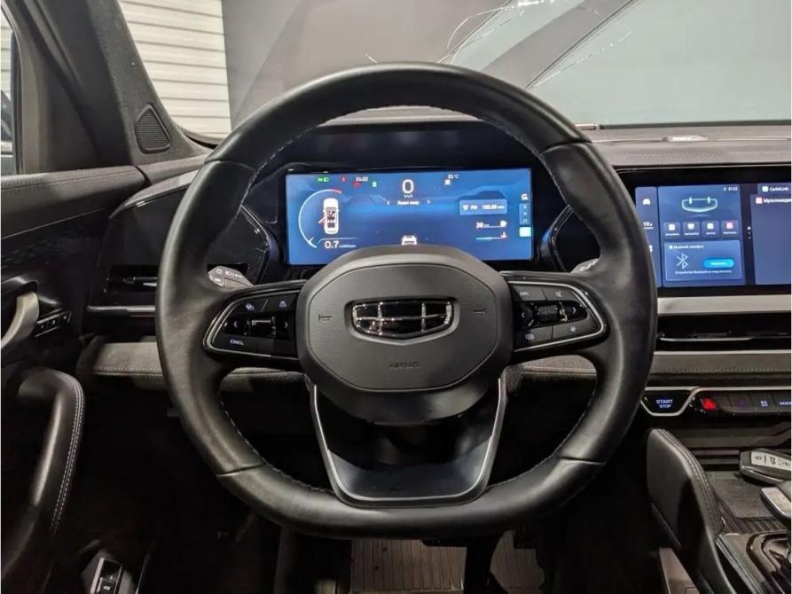 Geely Monjaro I Пермь  - изображение 16
