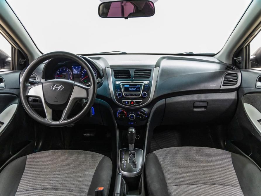 Hyundai Solaris I Волгоград  - изображение 12