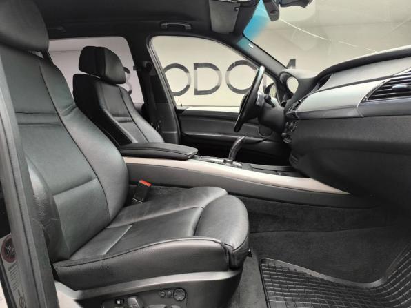 BMW X5 II (E70) Рестайлинг с пробегом 2011 года, цена 1 698 000 рублей, 330260 км, внедорожник, Автокод Объявления