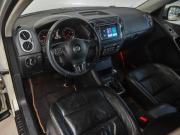 Volkswagen Tiguan I Рестайлинг Челябинск  - изображение 40