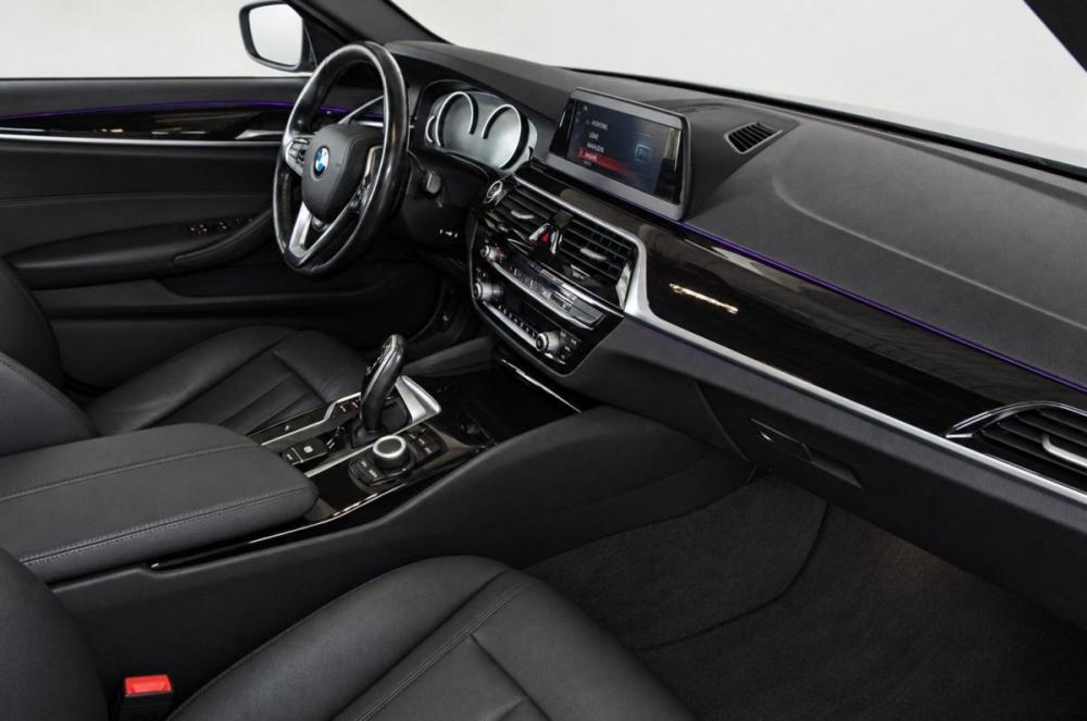 BMW 5 серии VII (G30/G31/G38) Челябинск  - изображение 13