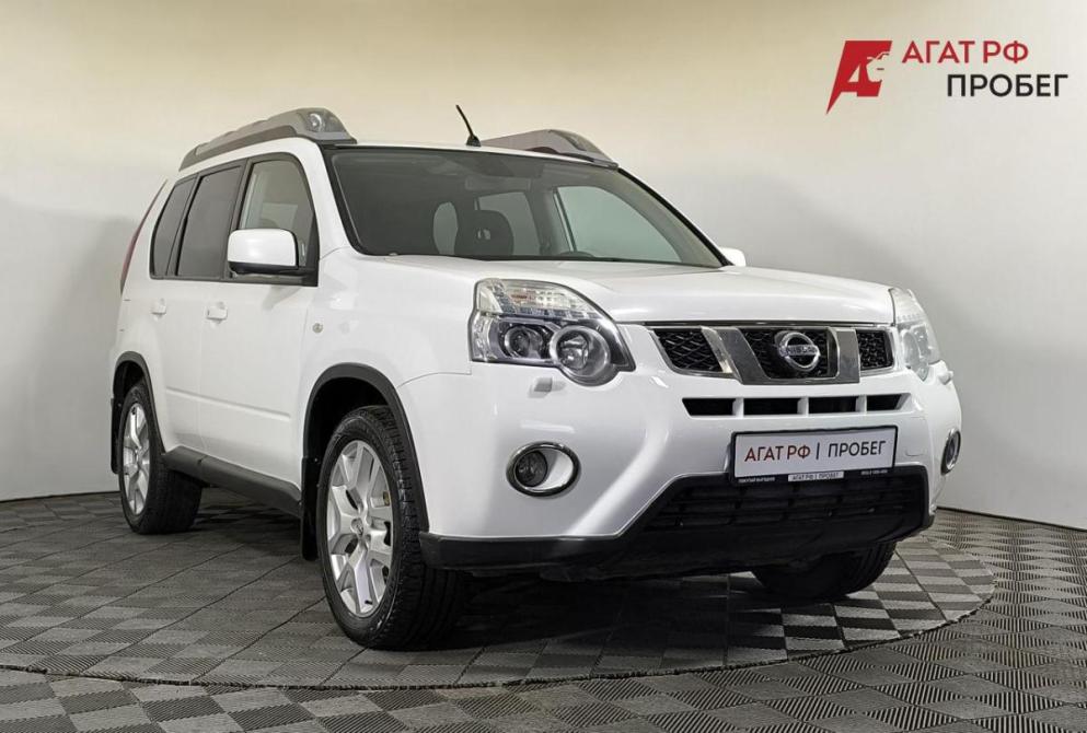 Nissan X-Trail III Нижний Новгород  - изображение 3