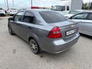 Chevrolet Aveo I Рестайлинг Пермь  - изображение 10