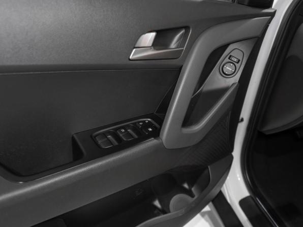Hyundai Creta I с пробегом 2019 года, цена 1 650 000 рублей, 154020 км, внедорожник, Автокод Объявления