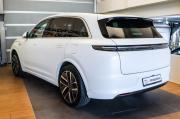Li Auto (Lixiang) L7 I Москва  - изображение 41