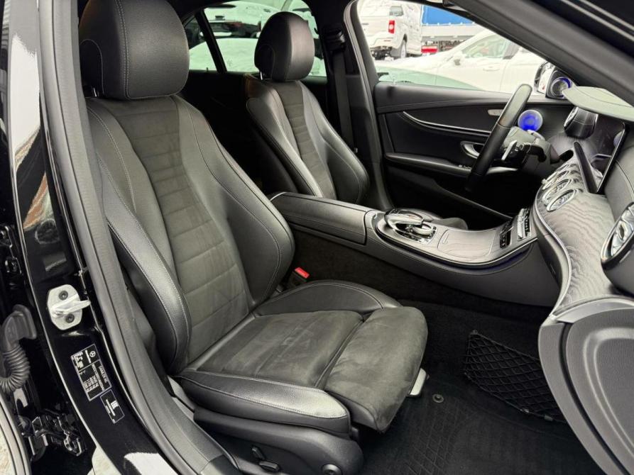 Mercedes-Benz E-Класс V (W213 S213 C238) Иркутск  - изображение 25