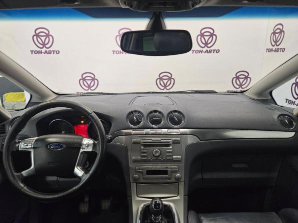 Ford S-MAX I с пробегом 2006 года, цена 497 000 рублей, 360305 км, минивэн, Автокод Объявления