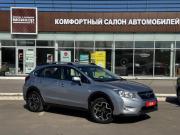 Subaru XV I Пермь  - изображение 22