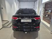 Geely Tugella I Рестайлинг Москва  - изображение 22