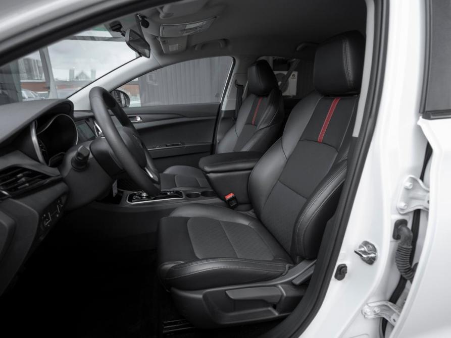 Changan Eado II Москва  - изображение 9