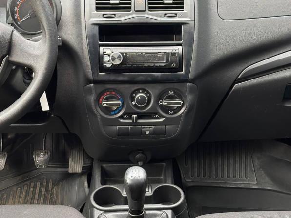 Lada (ВАЗ) Granta I Рестайлинг с пробегом 2019 года, цена 499 000 рублей, 124500 км, лифтбек, Автокод Объявления