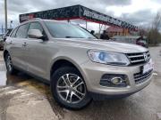 Zotye T600 Нижнекамск  - изображение 19