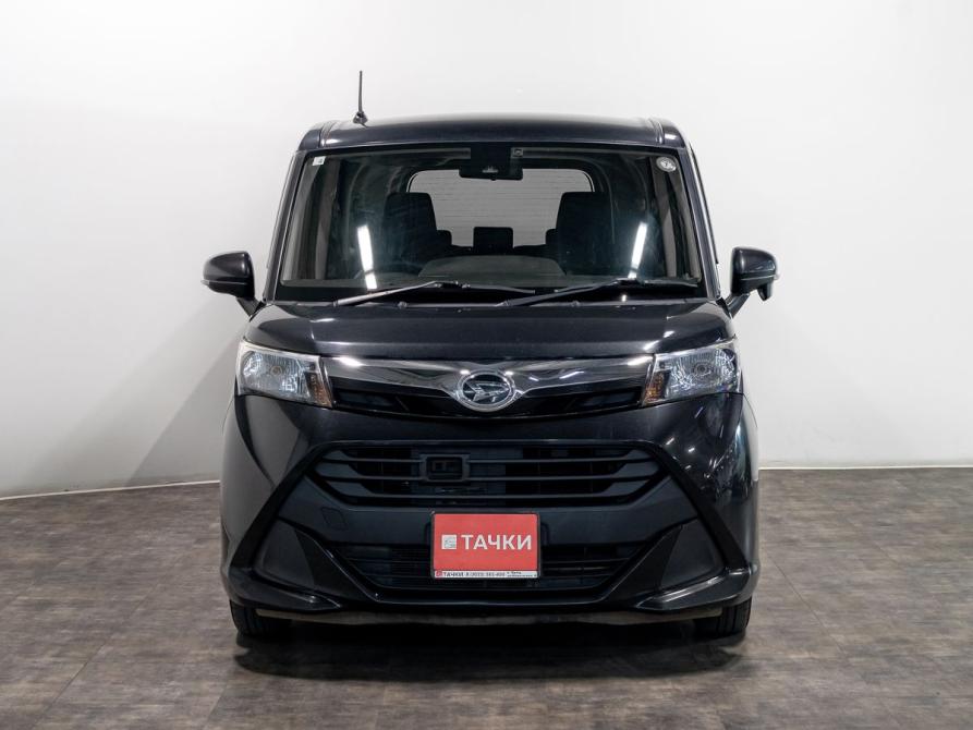 Daihatsu Thor I Чита  - изображение 2